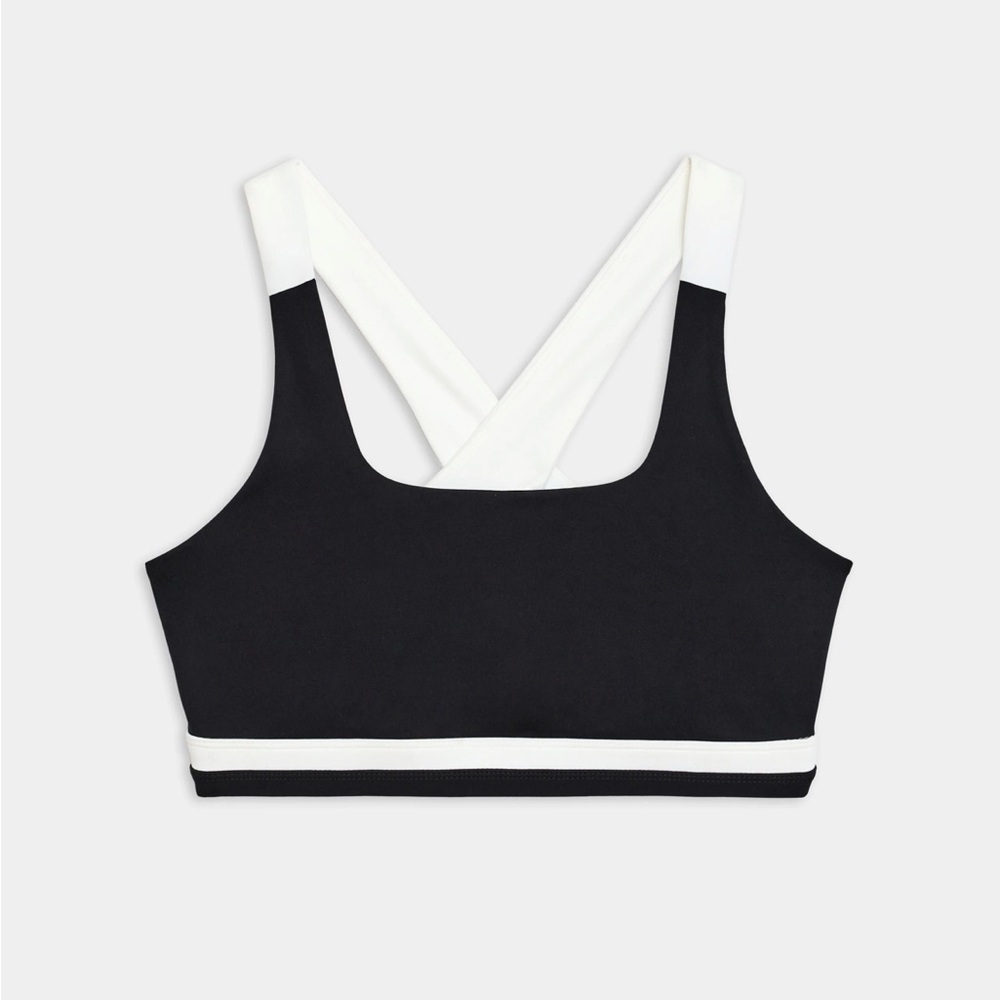 MILES RIGOR BRA - Picture 3 of 5